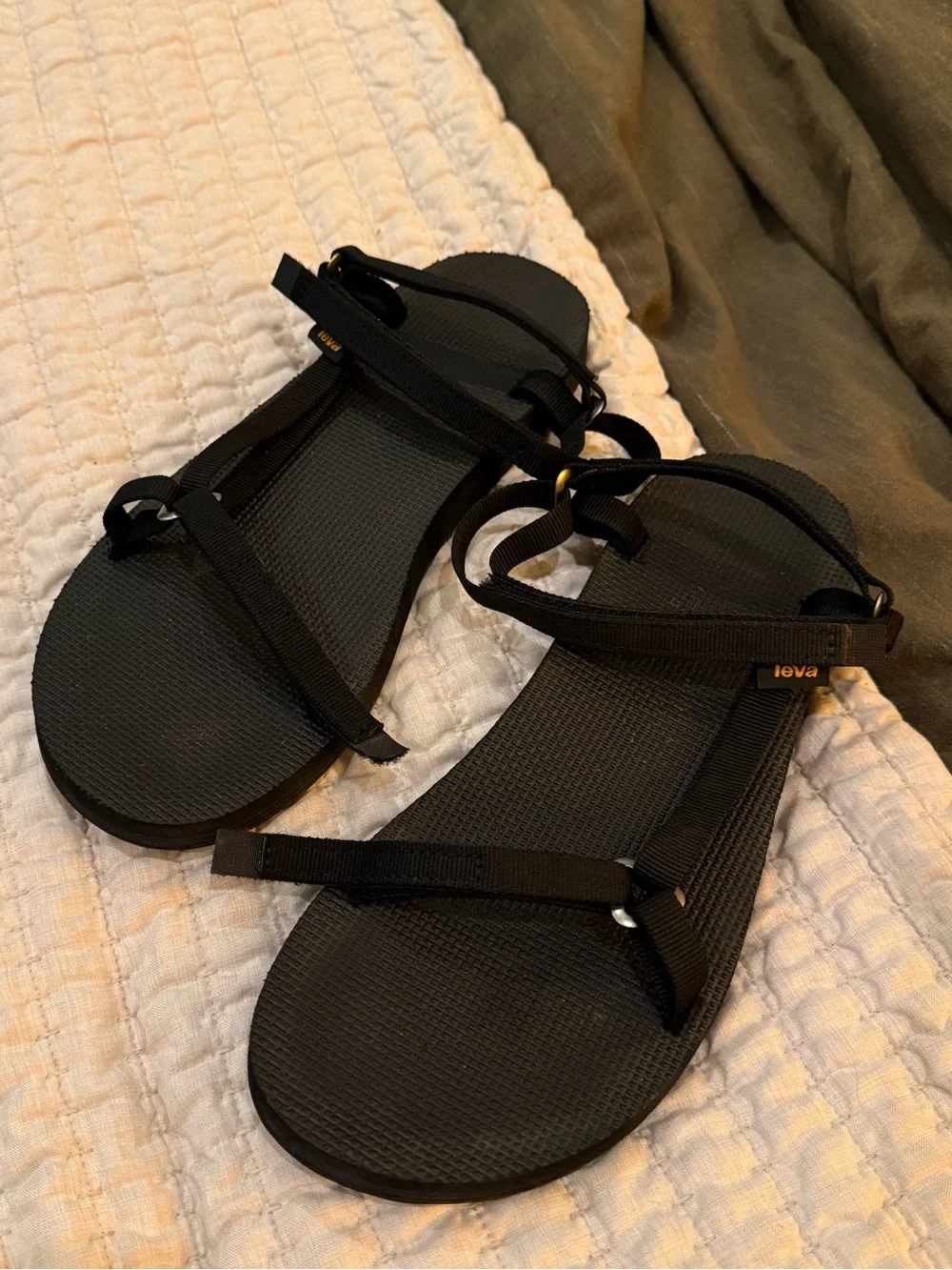 Teva Slim Sandals